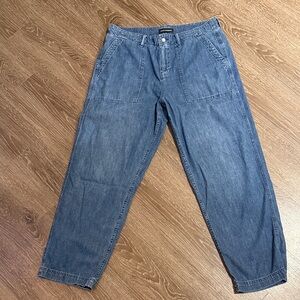 Lucky Brand Denim Utility Pant